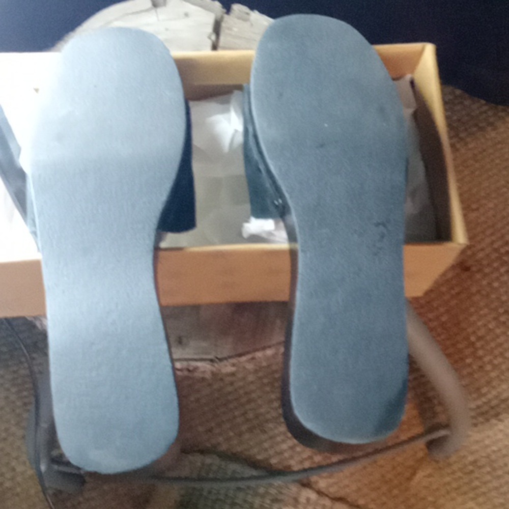 BNIB, Womens Free People Sandals - Picture 5 of 13